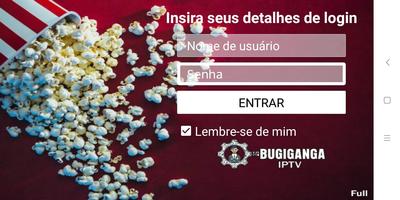 Dr Bugiganga - Full capture d'écran 2