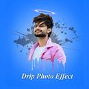 Drip Effect Photo Maker APK