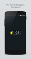 Trac โปสเตอร์