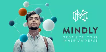 Mindly (mind mapping)