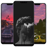 Drippy Wallpapers иконка