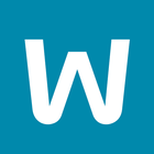 WordleUp-icoon
