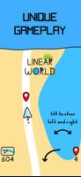 Linear World-poster