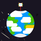 PlanetNuker icono