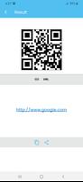Drish QR Scan syot layar 1