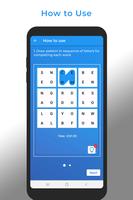 4 Letter Puzzle screenshot 1