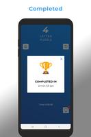 4 Letter Puzzle screenshot 3