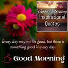 Inspiring Good Morning Quotes иконка