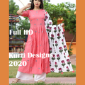 Latest Kurti Designs