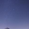 hd Night Sky Wallpaper