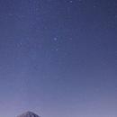 hd Night Sky Wallpaper APK