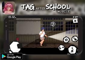 Tag tips After School 截图 1