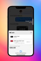 Apple Pay for Androids Ekran Görüntüsü 1