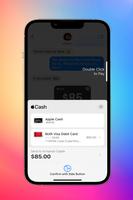 Apple Pay for Androids تصوير الشاشة 1