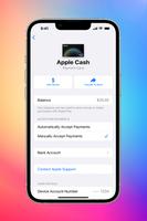Apple Pay for Androids ảnh chụp màn hình 2