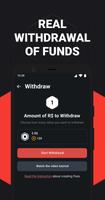 برنامه‌نما GOROBUX - earn rbx عکس از صفحه