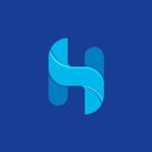 haino run fit 圖標