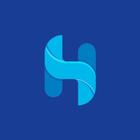 haino run fit icon