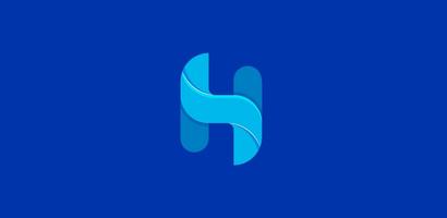 haino run fit 海報