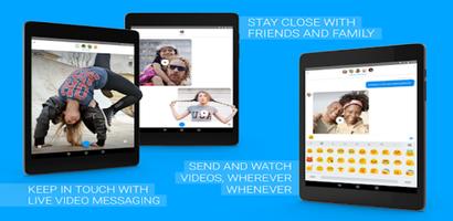 FaceTime Video Chat Call Guide syot layar 2