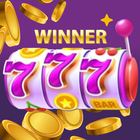 Lucky Winner Slot icône