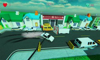 Car Park Master - modern car parking master 3D screenshot 1