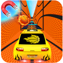 Drive and Collect 3D Basketball APK