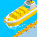 Drive Escape: Delivery Rush APK