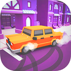 Drive and Park أيقونة