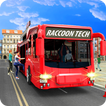 Conduire les transports publics City Bus