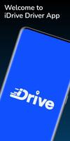 iDrive Driver ポスター