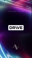 Drive Poster