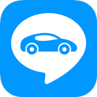 DriveChat icône