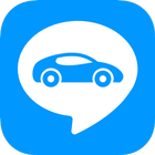 آیکون‌ DriveChat