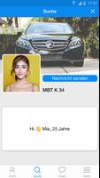 برنامه‌نما DriveChat عکس از صفحه