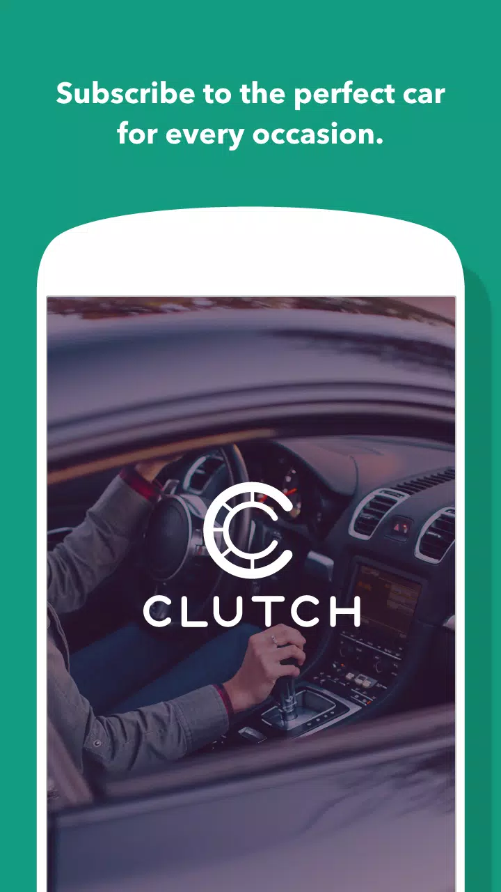 Drive Clutch APK for Android Download