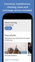 Dream Garage ảnh chụp màn hình 1