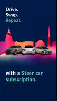 Steer 포스터