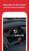 YourDrive โปสเตอร์