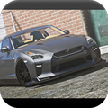 GT-R Nismo Sport Drive Simulator