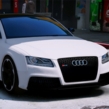 RS 5 Coupe Simulator
