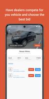 DriveBid Sell My Car screenshot 2