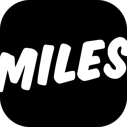 MILES Carsharing & Vansharing