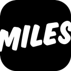 آیکون‌ MILES