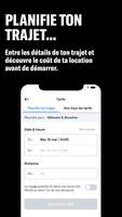 MILES capture d'écran 2