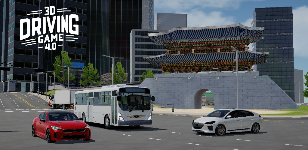 How to Download 3DDrivingGame4.0 Project:SEOUL APK Latest Version 6.24.0 for Android 2026