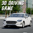 3D Driving Sim : 3DDrivingGame APK
