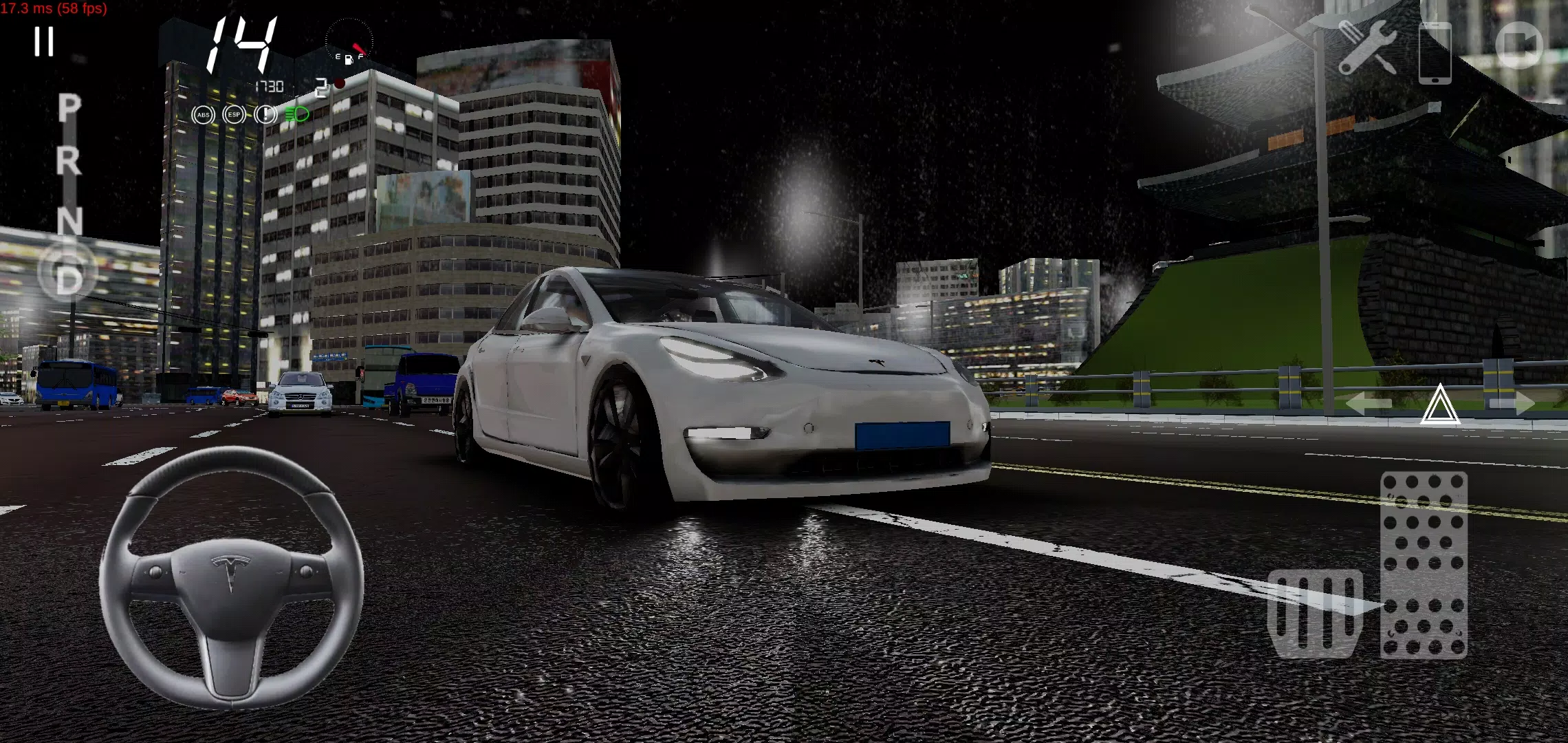 Car Driving Simulator™ 3D v1.0.26 MOD APK 