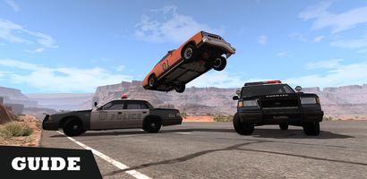 Guide For BeamNG Drive تصوير الشاشة 3