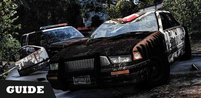 Guide For BeamNG Drive الملصق